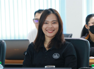 สหกรณ์จังหวัดบึงกาฬเป็นประธานในการประชุมข้าราชการ ... พารามิเตอร์รูปภาพ 17